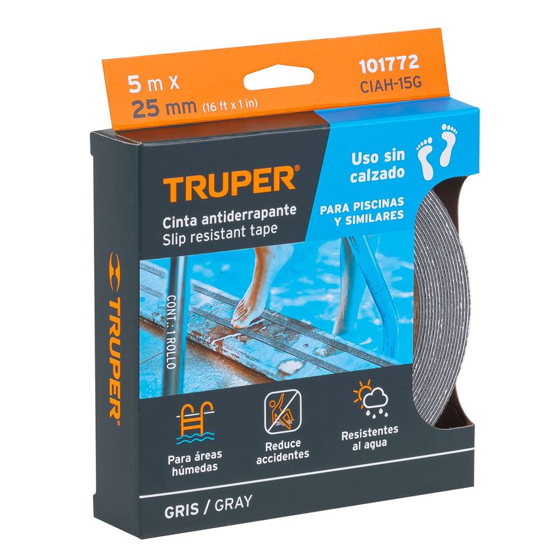 Rollo-de-5-m-cinta-antideslizante-25mm-gris-p-areas-humedas