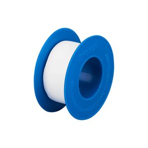 Cinta sella roscas 3/4" x 7 m, uso general
- FOSET