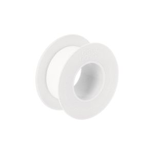 Cinta sella roscas 3/4" x 7 m, uso general Basic
- FOSET