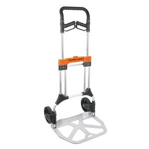 Coche de carga plegable multiusos con 200kg de carga - TRUPER