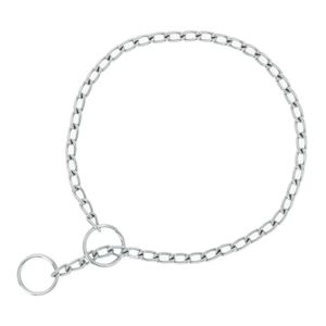 Collar de ahogo para adiestramiento de perros, 2mm - FIERO