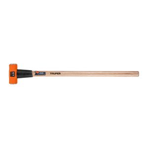 Combo de 12Lb con mango de madera - TRUPER