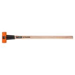 Marro-octagonal-6-lb-mango-de-madera-36-