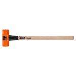 Marro-octagonal-20-lb-mango-de-madera-36-