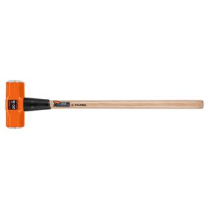 Combo de 20Lb con mango de madera - TRUPER