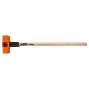 Combo de 16Lb con mango de madera - TRUPER