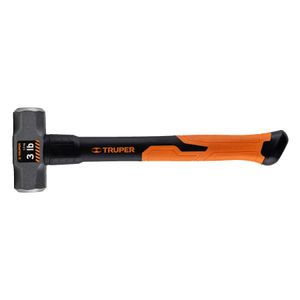 Combo de 3Lb con mango de fibra de vidrio - TRUPER