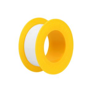 Cinta sella roscas 3/4" X 7 m de largo - PRETUL