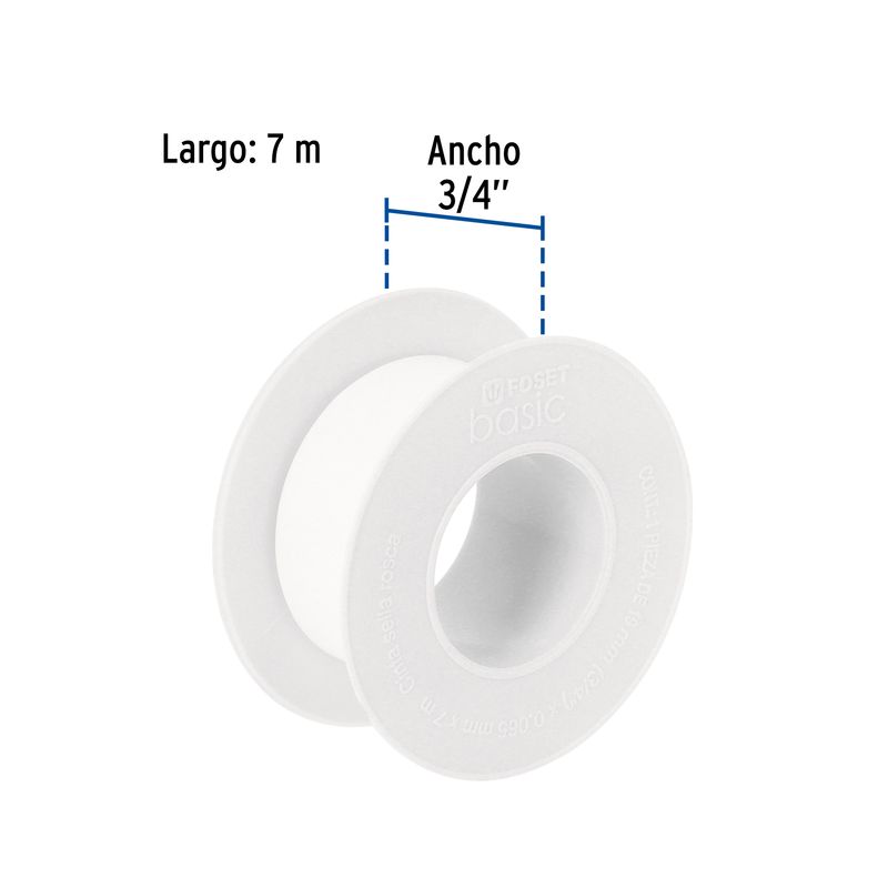 Cinta-sella-roscas-3-4--x-7-m-uso-general-Basic