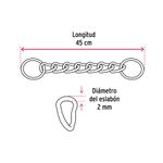 Collar-de-entrenamiento-para-perro-45-cm-eslabon-2-mm