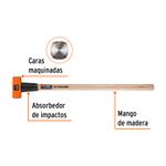 Marro-octagonal-6-lb-mango-de-madera-36-