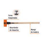 Marro-octagonal-14-lb-mango-de-madera-36-