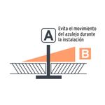 Bolsa-con-100-cuñas-para-nivelacion-de-azulejos