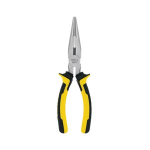 Pinza de punta y corte, de 7" Comfort Grip - PRETUL
