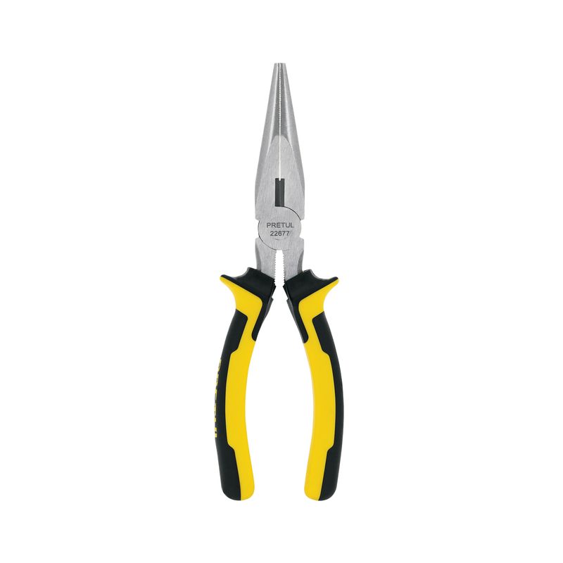 Pinza-de-punta-y-corte-7--mango-Comfort-Grip