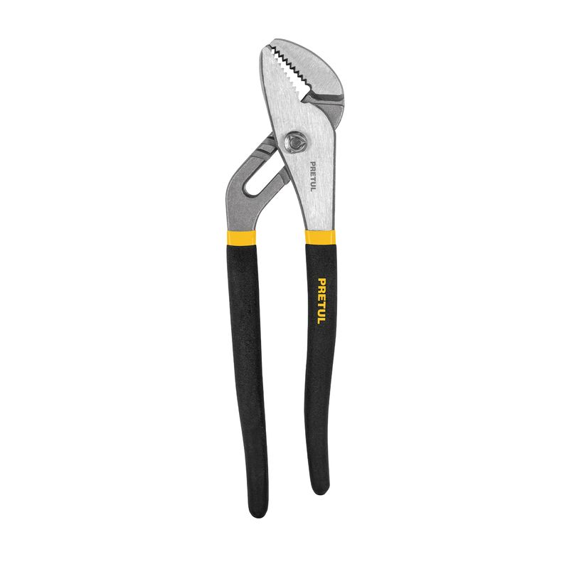 Pinza-de-extension-10--mango-de-PVC
