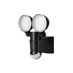 Arbotante-LED-12-W-negro-con-sensor-de-movimiento