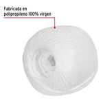 Rollo-de-rafia-de-410-m-color-blanco-calibre-2.2-g-m