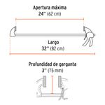 Prensa-de-ajuste-rapido-24--uso-rudo-cuerpo-nylon