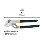 Pinza-de-extension-8--mango-de-PVC