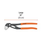 Pinza-de-extension-10--mango-de-PVC