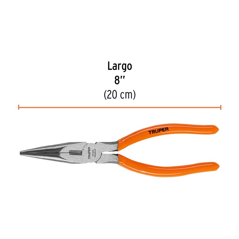 Pinza-de-punta-y-corte-8--mango-de-PVC