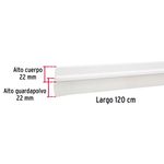Guardapolvo-fijo-de-120-cm-blanco