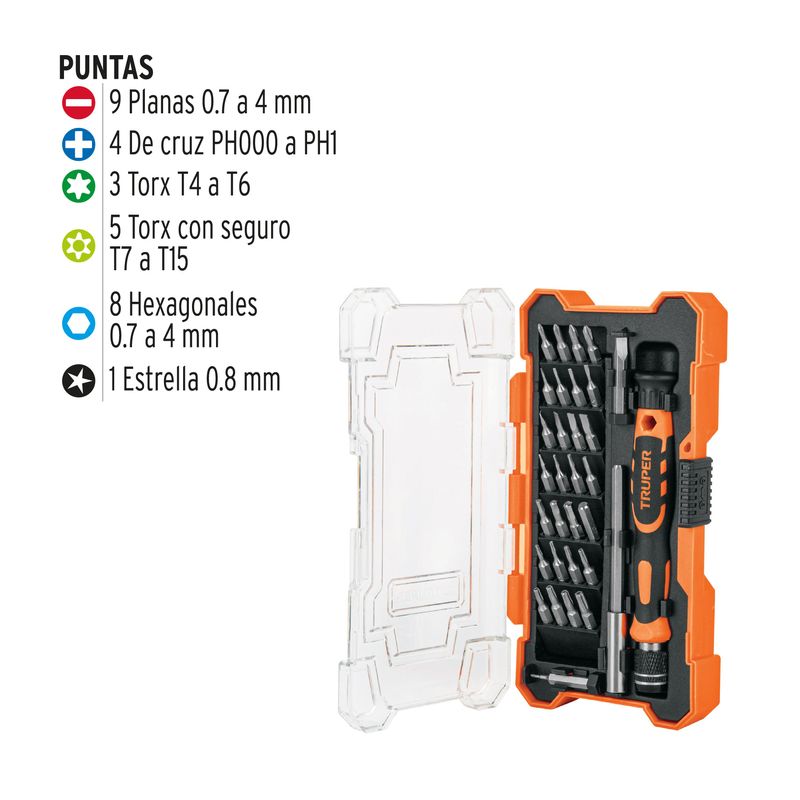 Desarmador-de-precision-con-30-puntas-y-extension