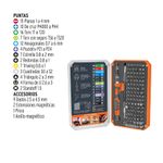 Desarmador-de-precision-con-106-puntas-intercambiables