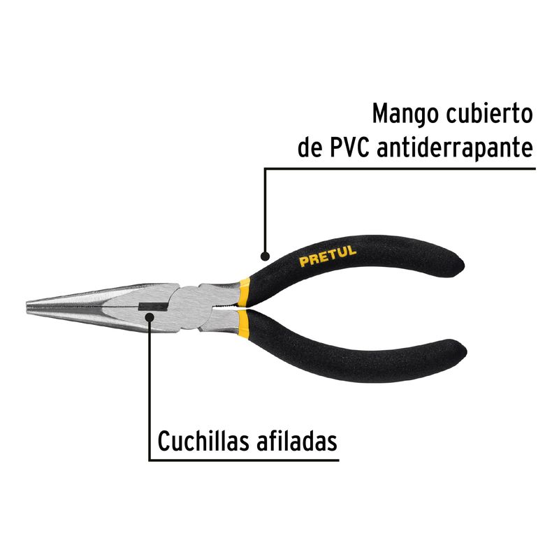 Pinza-de-punta-y-corte-6--mango-de-vinil-a-granel