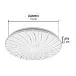 Luminario-LED-18-W-tipo-plafon-decorativo-luz-de-dia