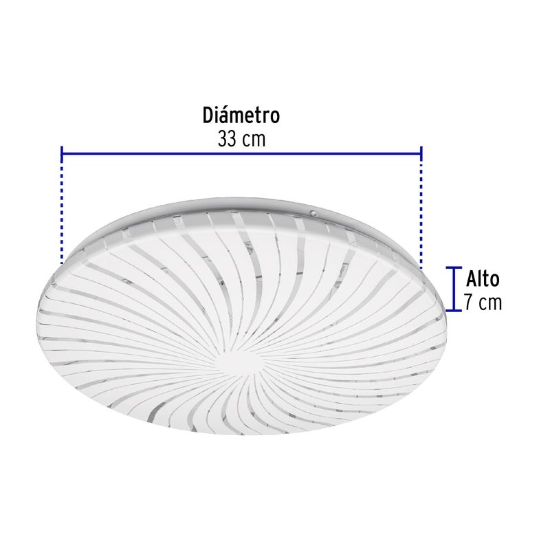 Luminario-LED-18-W-tipo-plafon-decorativo-luz-de-dia