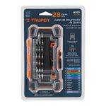 Desarmador-de-precision-con-28-puntas-intercambiables