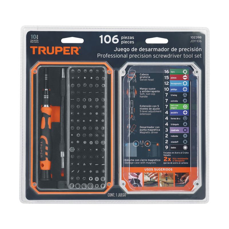 Desarmador-de-precision-con-106-puntas-intercambiables
