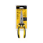 Pinza-de-punta-y-corte-7--mango-Comfort-Grip