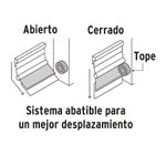 Guardapolvo-automatico-100-cm-aluminio
