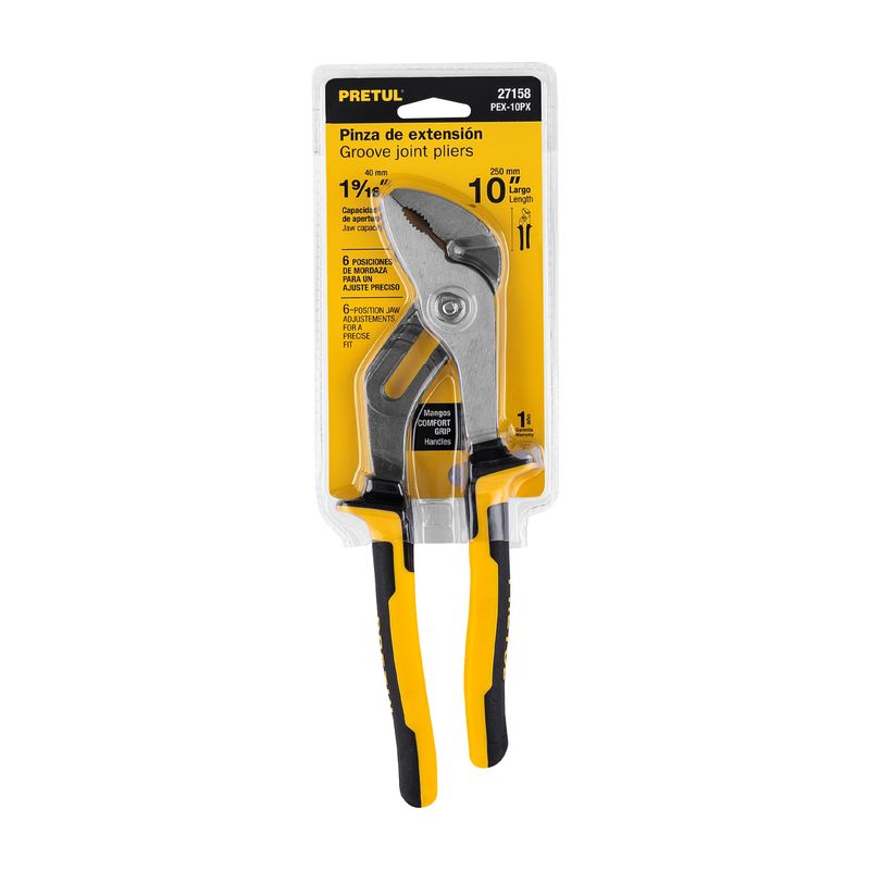 Pinza-de-extension-10--mango-Comfort-Grip