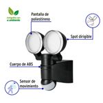 Arbotante-LED-12-W-negro-con-sensor-de-movimiento