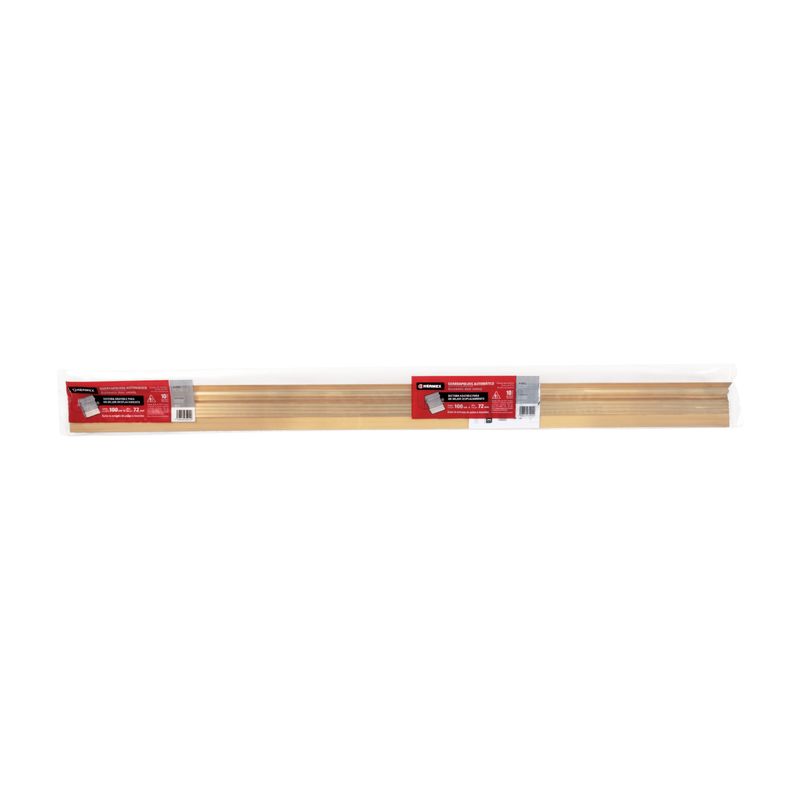 Guardapolvo-automatico-100-cm-dorado