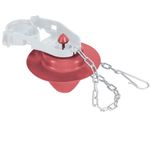 Sapo-para-WC-de-2--silicona-c-marco-rigido-cadena-inox