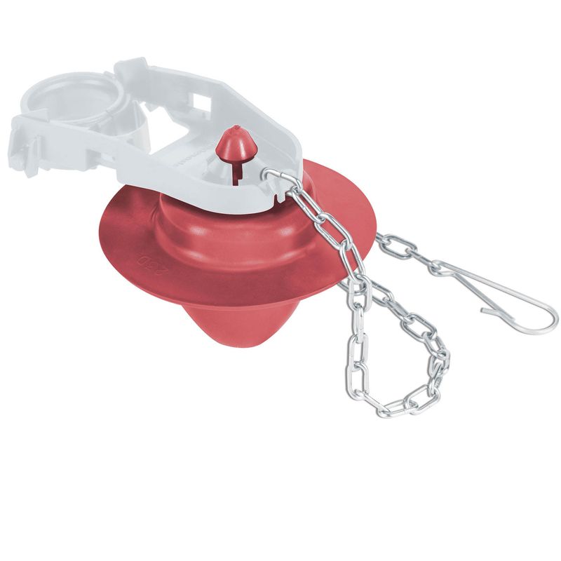 Sapo-para-WC-de-2--silicona-c-marco-rigido-cadena-inox
