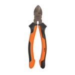 Pinza-corte-diagonal-8--alta-palanca-Comfort-Grip