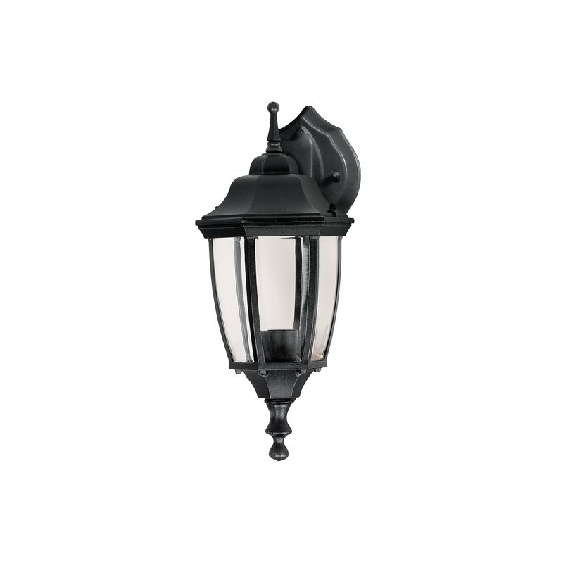 Arbotante-tipo-farol-suspendido-negro-lampara-no-incluida