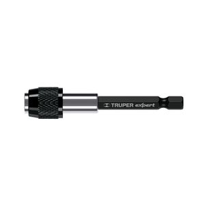 Adaptador de 75 mm magnético para puntas - TRUPER