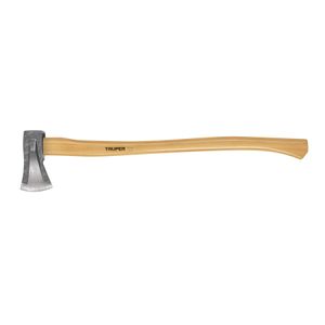 Hacha doméstica de 2,25lb con mango "Hickory" - TRUPER