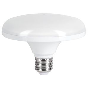 Lámpara de LED tipo OVNI 12 W luz cálida, en caja - VOLTECK