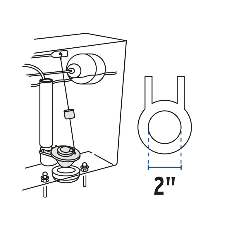 Sapo-para-WC-de-2--silicona-c-marco-rigido-cadena-inox