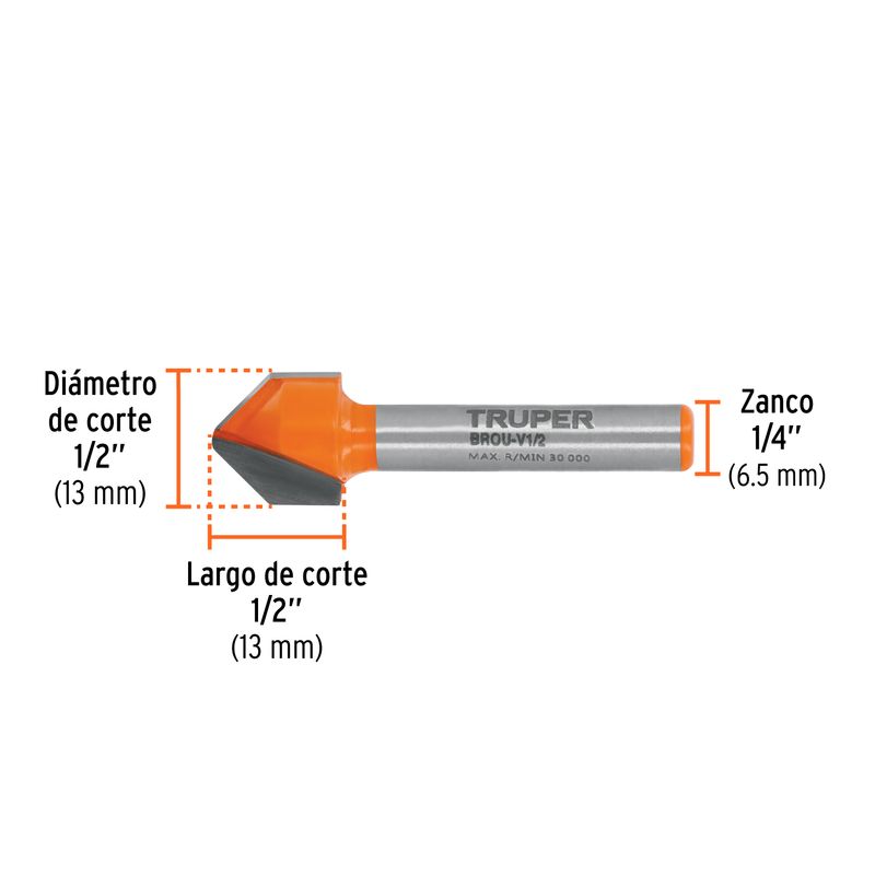Broca-para-router-corte-en--V--1-2-