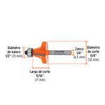 Broca-para-router-redondeado-1-1-4--con-balero