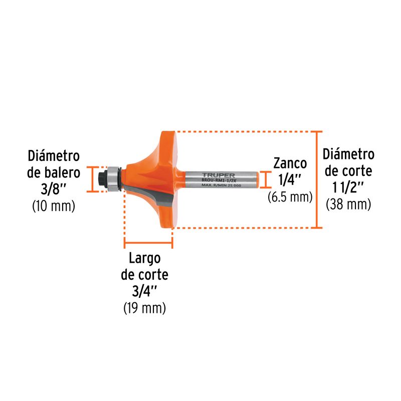 Broca-para-router-redondeado-con-moldura-1-1-2--con-balero
